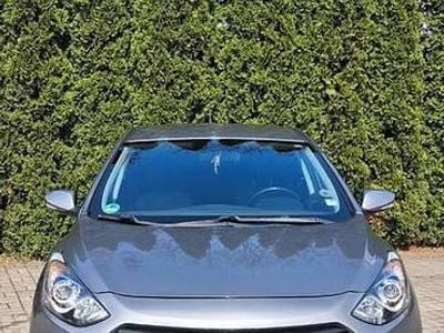 Używany Hyundai i30 2014 Szary Hatchback
