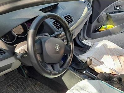 Renault Mégane III
