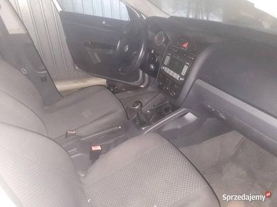 VW Jetta