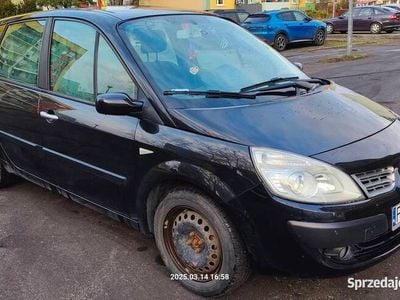 Renault Scénic II