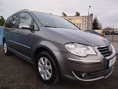 VW Touran