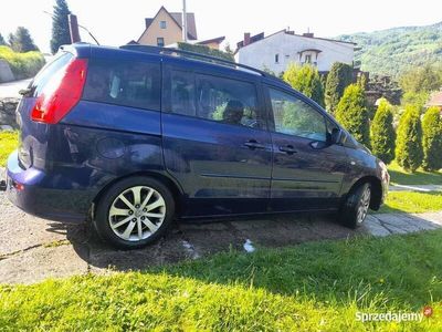 Używany Mazda 5 2006 Minivan