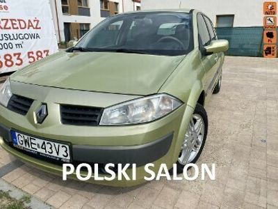 Renault Mégane II