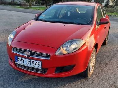 Fiat Bravo
