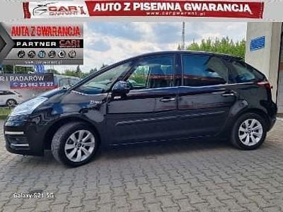 Citroën C4 Picasso