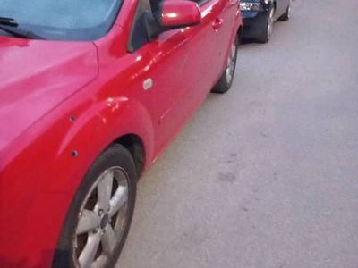 Używany Ford Focus 2006