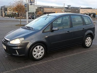 używany Ford C-MAX 1.8 tdci