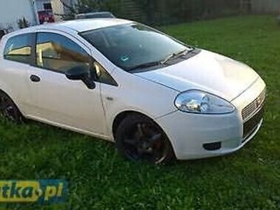 Fiat Punto Evo