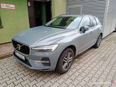 używany Volvo XC60 2.0, 2022