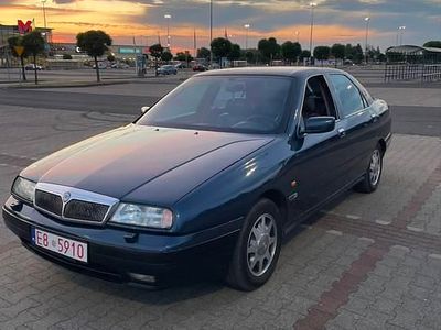 Używany 1997 Lancia Kappa Sedan/Limuzyna | 4500 zł