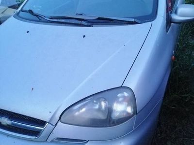 Używany 2004 Chevrolet Tacuma Minivan | 1999 zł