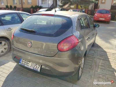 używany Fiat Bravo 