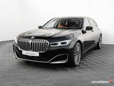 BMW 740