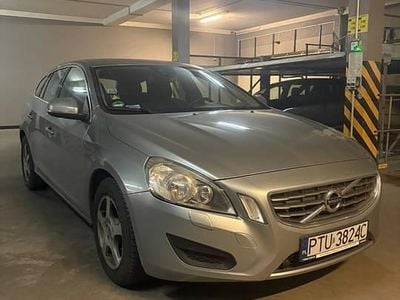 Używany 2013 Volvo V60 Kombi | 26 000 zł (Dobra cena)