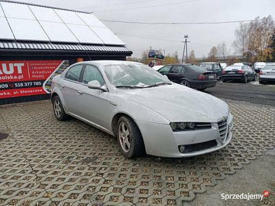 używany Alfa Romeo 159 1.9 JTD