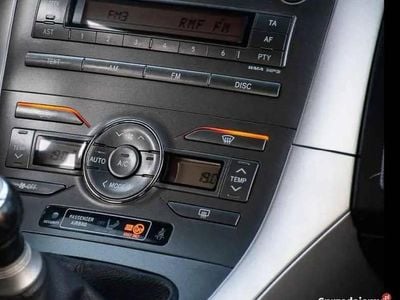 Używany 2009 Toyota Auris | 18 999 zł (Dość drogi)