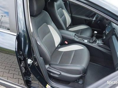 Czarny Używany 2015 Toyota Avensis Sedan/Limuzyna | 51 995 zł (Drogi)