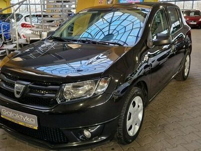 używany Dacia Sandero Zobacz Opis !!! W Podanej Cenie Roczna Gwaran…