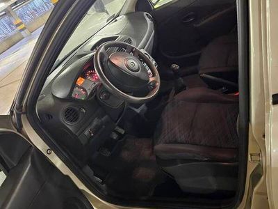 Renault Clio III