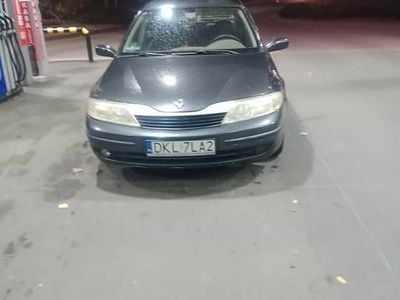 Renault Laguna II