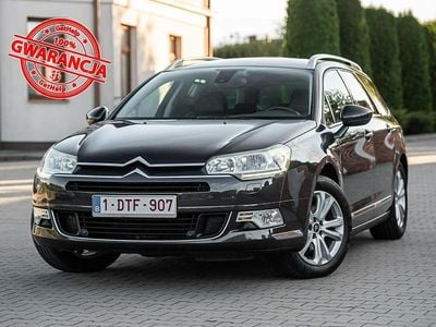 Citroën C5