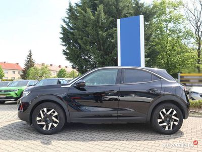 używany Opel Mokka-e