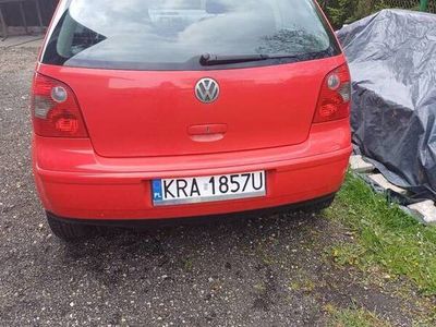 używany VW Polo 