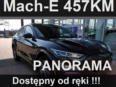 używany Ford Mustang 0dm 487KM 2022r. 1km