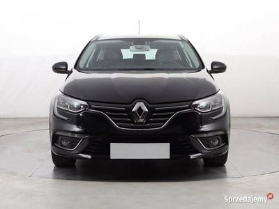 Renault Mégane GrandTour