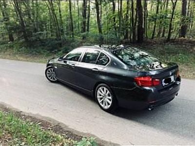 BMW 535