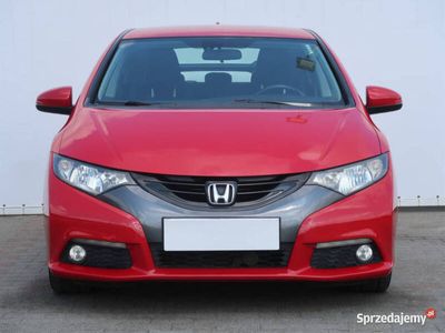 używany Honda Civic 1.8 i-VTEC