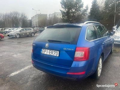 Używany 2014 Skoda Octavia | 15 000 zł