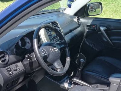 Używany 2004 Toyota RAV4 SUV | 20 500 zł (Drogi)