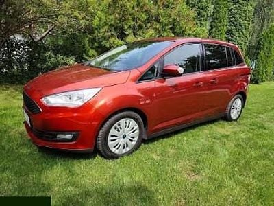 Ford Grand C-Max