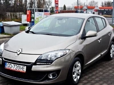 Renault Mégane III