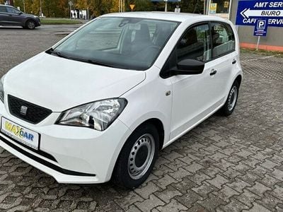 używany Seat Mii 1,0i Klimatyzacja , Osobo