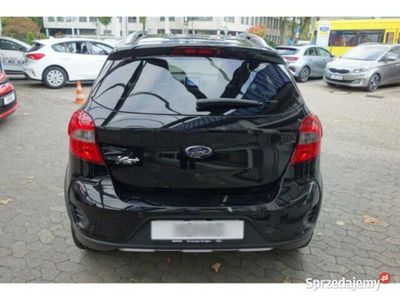 używany Ford Ka Plus Ka + Active 1.5l