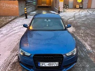 Używany Audi A5 Sportback Comfort 2009 Hatchback