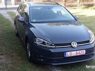 Używany 2018 VW Golf VII | 44 990 zł (Drogi)