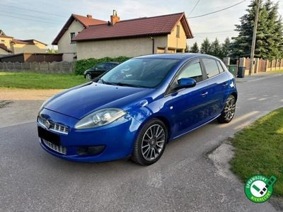 Fiat Bravo