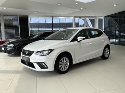 używany Seat Ibiza V STYLE STYLE, 1 właściciel, Salon Polska, FV 23% gwarancja, dostawa