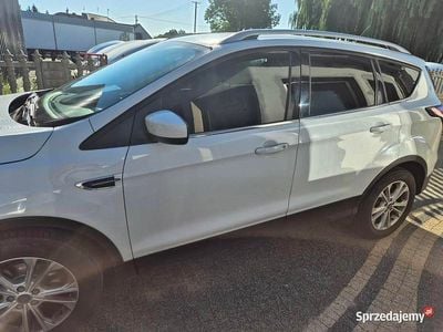 Używany 2017 Ford Escape SUV | 47 500 zł