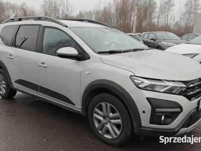 używany Dacia Jogger 1.0 TCe Comfort LPG