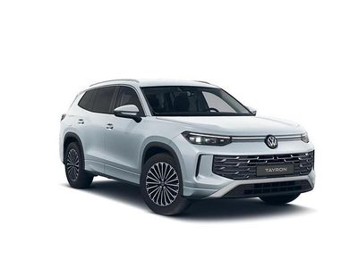 Nowe 2026 VW Tayron SUV | 216 570 zł