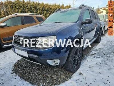 Używany Dacia Duster 114 KM (83 kW) 2016 Inny kolor SUV