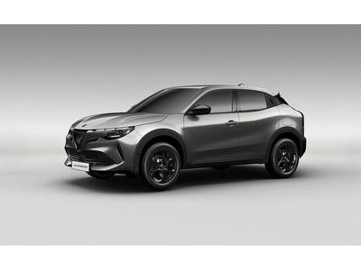 Szary grigio arese Nowe 2025 Alfa Romeo Junior SUV | 139 305 zł