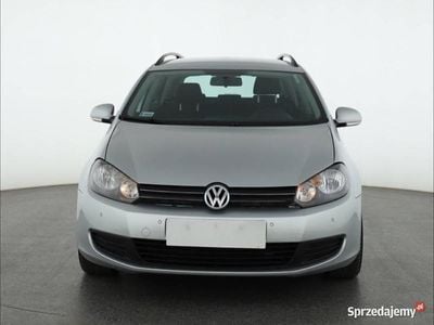 VW Golf VI