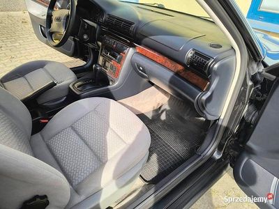 używany Audi A4 