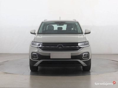 używany VW T-Cross - 1.5 TSI