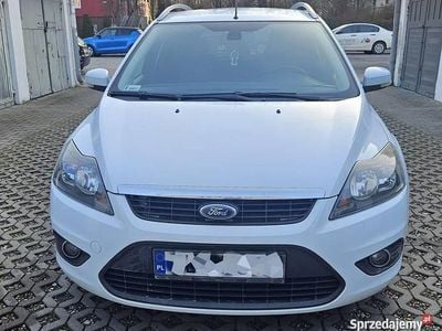 Używany Ford Focus 2009